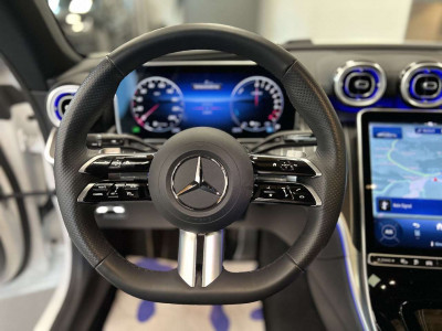 Mercedes-Benz CLE Gebrauchtwagen