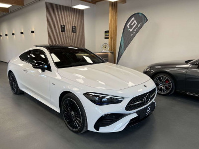 Mercedes-Benz CLE Gebrauchtwagen