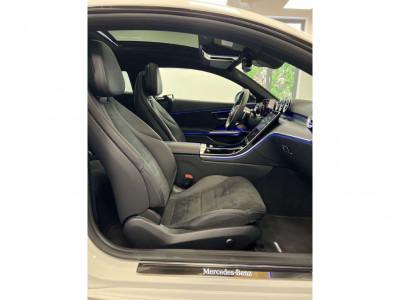 Mercedes-Benz CLE Gebrauchtwagen
