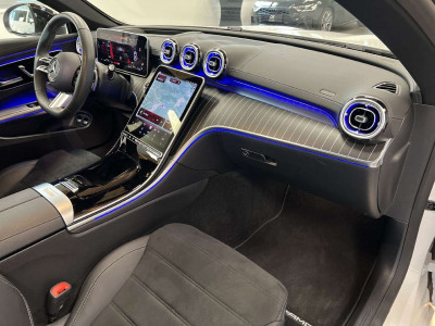 Mercedes-Benz CLE Gebrauchtwagen