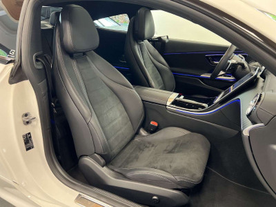 Mercedes-Benz CLE Gebrauchtwagen