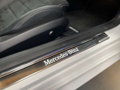 Mercedes-Benz CLE Gebrauchtwagen
