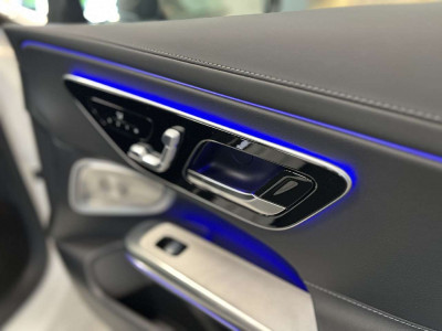Mercedes-Benz CLE Gebrauchtwagen