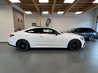 Mercedes-Benz CLE Gebrauchtwagen