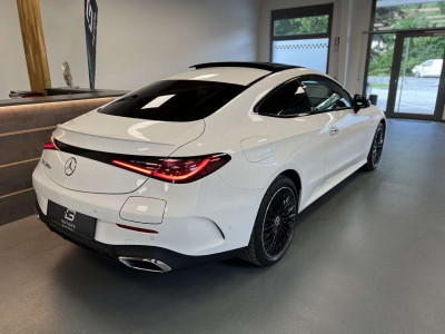 Mercedes-Benz CLE Gebrauchtwagen