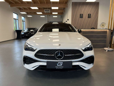 Mercedes-Benz CLE Gebrauchtwagen