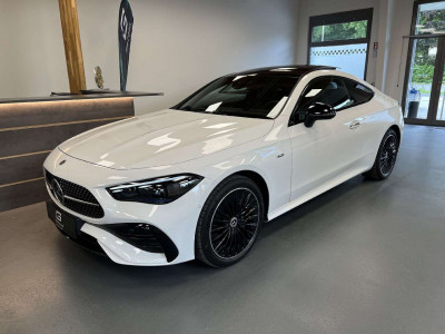 Mercedes-Benz CLE Gebrauchtwagen