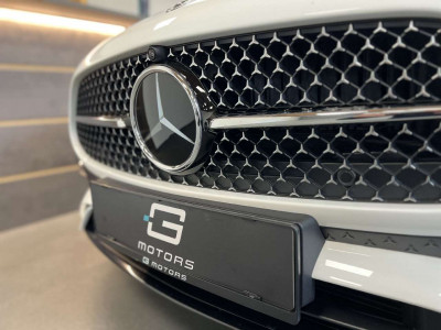 Mercedes-Benz CLE Gebrauchtwagen