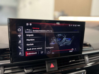 Audi A4 Gebrauchtwagen Audi A4 Gebrauchtwagen