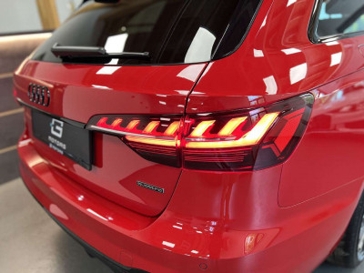 Audi A4 Gebrauchtwagen Audi A4 Gebrauchtwagen