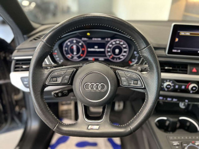 Audi A4 Gebrauchtwagen Audi A4 Gebrauchtwagen