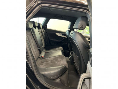 Audi A4 Gebrauchtwagen Audi A4 Gebrauchtwagen