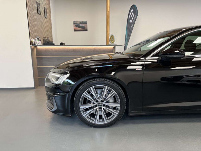 Audi A6 Gebrauchtwagen Audi A6 Gebrauchtwagen