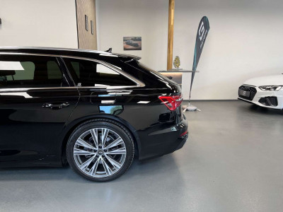 Audi A6 Gebrauchtwagen Audi A6 Gebrauchtwagen