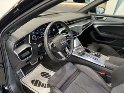 Audi A6 Gebrauchtwagen Audi A6 Gebrauchtwagen