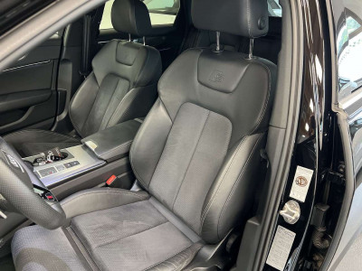 Audi A6 Gebrauchtwagen Audi A6 Gebrauchtwagen