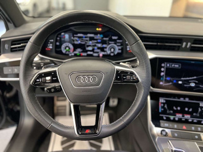 Audi A6 Gebrauchtwagen Audi A6 Gebrauchtwagen