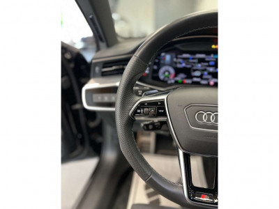 Audi A6 Gebrauchtwagen Audi A6 Gebrauchtwagen