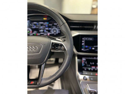 Audi A6 Gebrauchtwagen Audi A6 Gebrauchtwagen