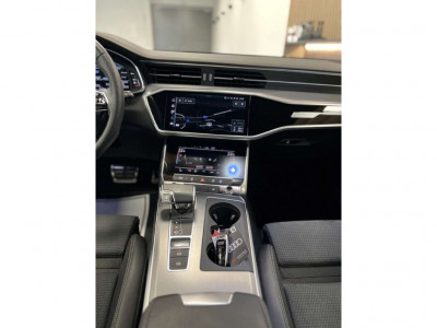 Audi A6 Gebrauchtwagen Audi A6 Gebrauchtwagen