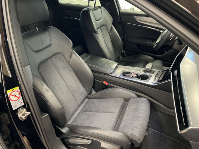 Audi A6 Gebrauchtwagen Audi A6 Gebrauchtwagen