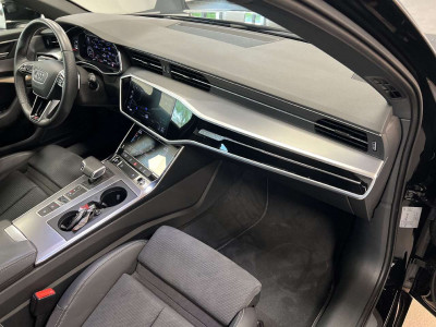 Audi A6 Gebrauchtwagen Audi A6 Gebrauchtwagen