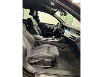 Audi A6 Gebrauchtwagen Audi A6 Gebrauchtwagen