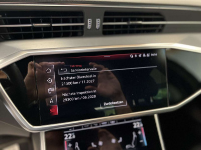 Audi A6 Gebrauchtwagen Audi A6 Gebrauchtwagen