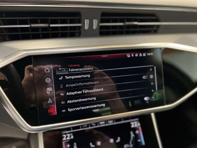 Audi A6 Gebrauchtwagen Audi A6 Gebrauchtwagen
