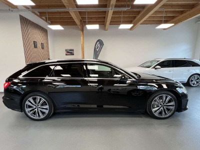 Audi A6 Gebrauchtwagen Audi A6 Gebrauchtwagen