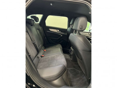 Audi A6 Gebrauchtwagen Audi A6 Gebrauchtwagen