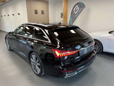 Audi A6 Gebrauchtwagen Audi A6 Gebrauchtwagen