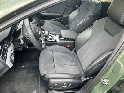 Audi A4 Gebrauchtwagen Audi A4 Gebrauchtwagen