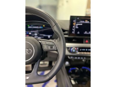 Audi A4 Gebrauchtwagen Audi A4 Gebrauchtwagen