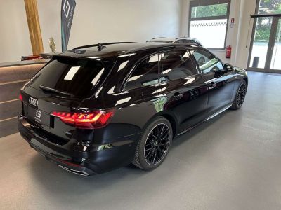 Audi A4 Gebrauchtwagen Audi A4 Gebrauchtwagen