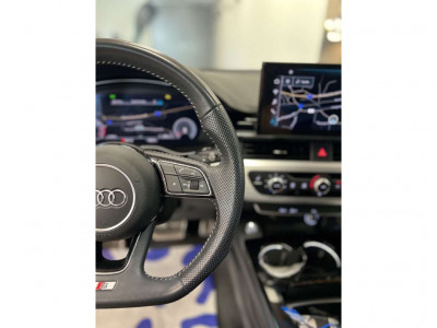 Audi A4 Gebrauchtwagen Audi A4 Gebrauchtwagen
