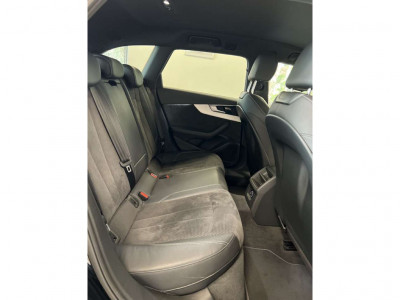 Audi A4 Gebrauchtwagen Audi A4 Gebrauchtwagen