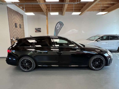 Audi A4 Gebrauchtwagen Audi A4 Gebrauchtwagen