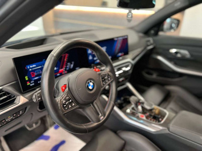 BMW 3er Gebrauchtwagen