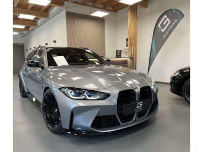 BMW 3er Gebrauchtwagen