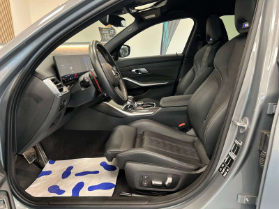 BMW 3er Gebrauchtwagen