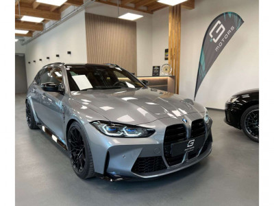 BMW 3er Gebrauchtwagen