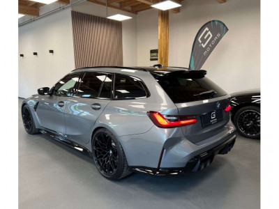 BMW 3er Gebrauchtwagen