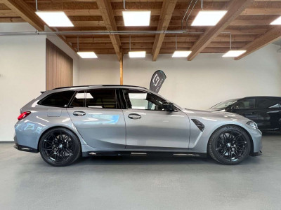 BMW 3er Gebrauchtwagen