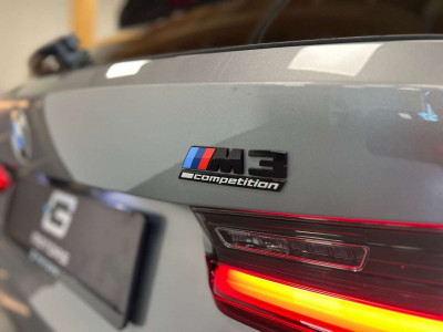 BMW 3er Gebrauchtwagen
