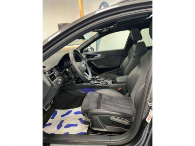Audi A4 Gebrauchtwagen Audi A4 Gebrauchtwagen