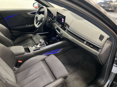 Audi A4 Gebrauchtwagen Audi A4 Gebrauchtwagen