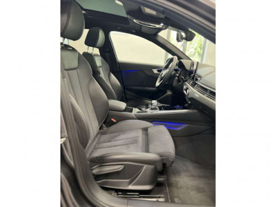 Audi A4 Gebrauchtwagen Audi A4 Gebrauchtwagen