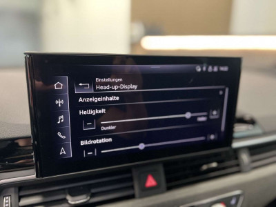 Audi A4 Gebrauchtwagen Audi A4 Gebrauchtwagen