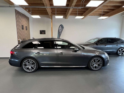Audi A4 Gebrauchtwagen Audi A4 Gebrauchtwagen